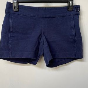 Lily Pulitzer Side Button Short